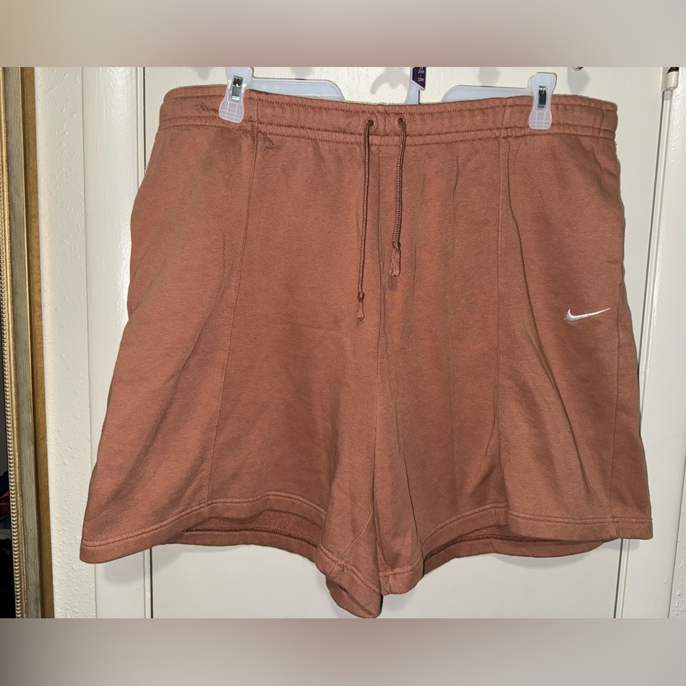 Nike shorts